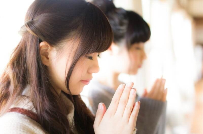 祈り