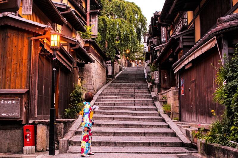 京都祇園