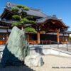 荒子観音寺 前田利家と菅原道真