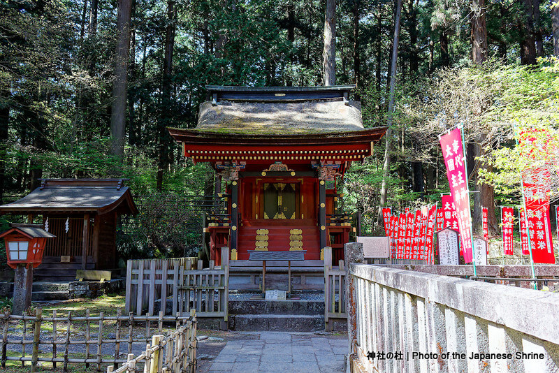 東宮本殿