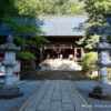 河口浅間神社