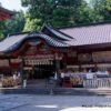 北口本宮冨士浅間神社