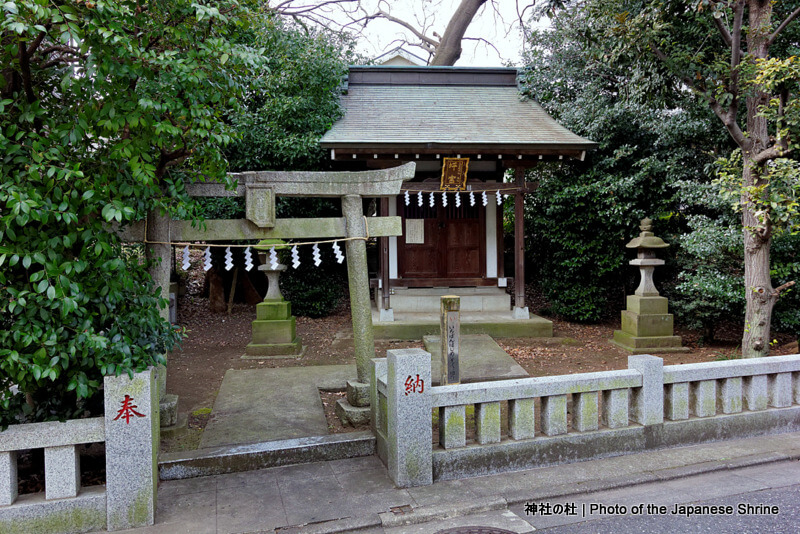 坪ノ宮