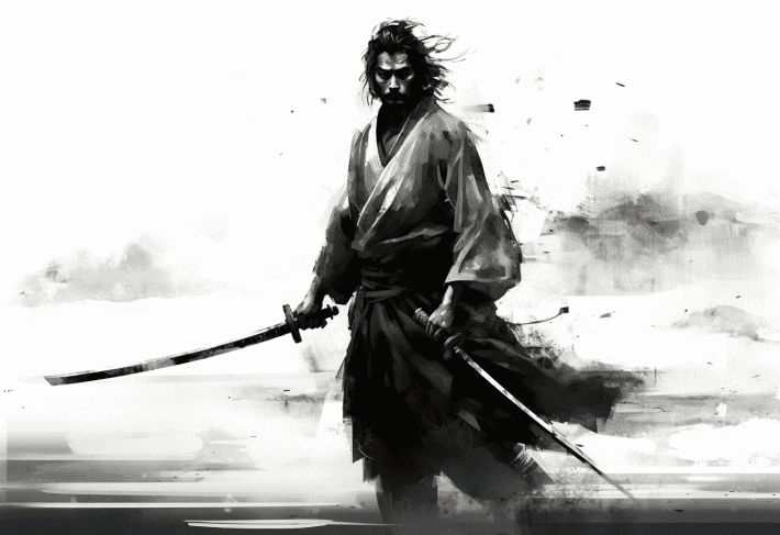 武神