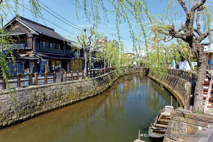 水郷佐原