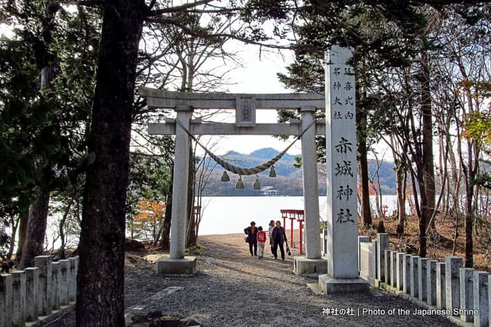 鳥居