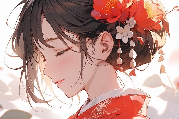 花嫁