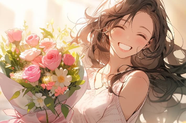 結婚