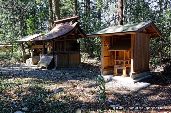 皇朝工祖神社