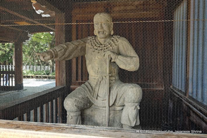 長髄彦