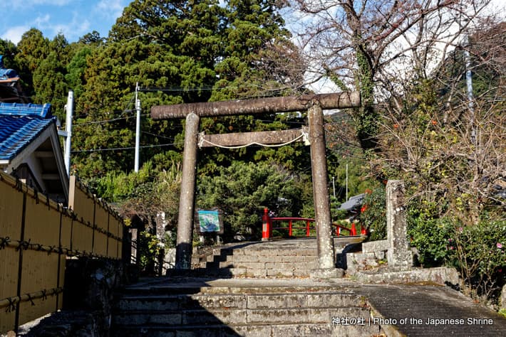 大門坂