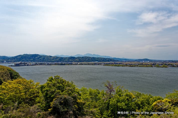 御冠山